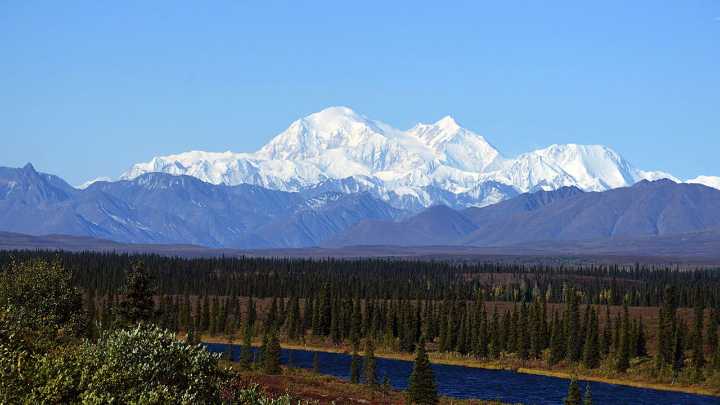 Body of Seattle man recovered after Mount McKinley fall