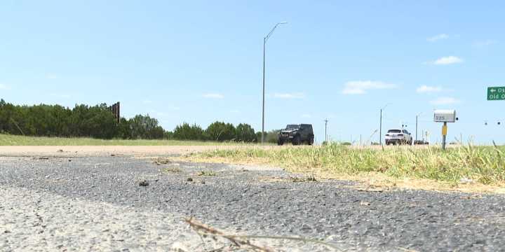 TxDOT studying infamous Gatesville, Texas intersection for possible changes