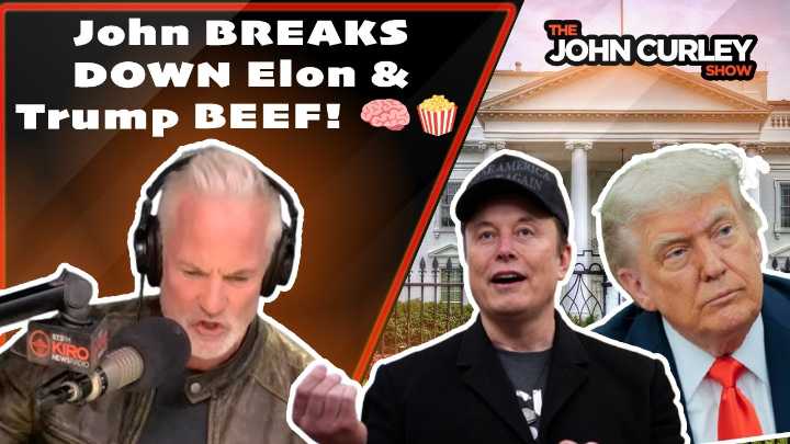 Video: Breaking Down the Beef Between Elon Musk and Donald Trump