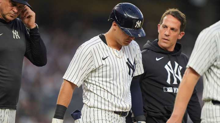 Fantasy baseball: Injury updates for Anthony Volpe, Denzel Clarke and more