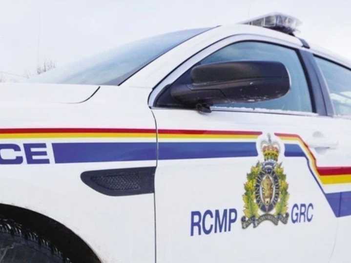 RCMP arrest Winnipeg man after series of business break