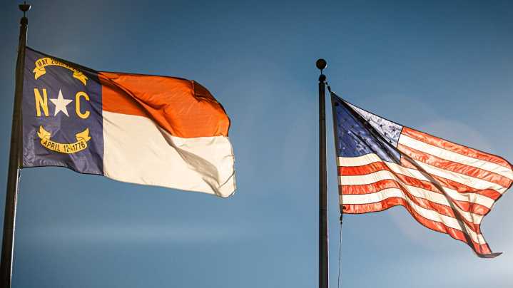 North Carolina Senate backs child welfare reform bill