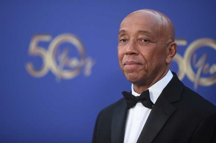 Russell Simmons sues HBO for $20M over doc alleging sexual misconduct