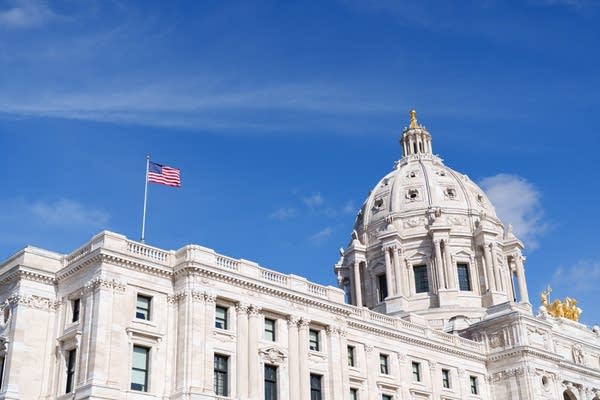 Special session called for Monday for legislators to finish Minnesota’s next budget
