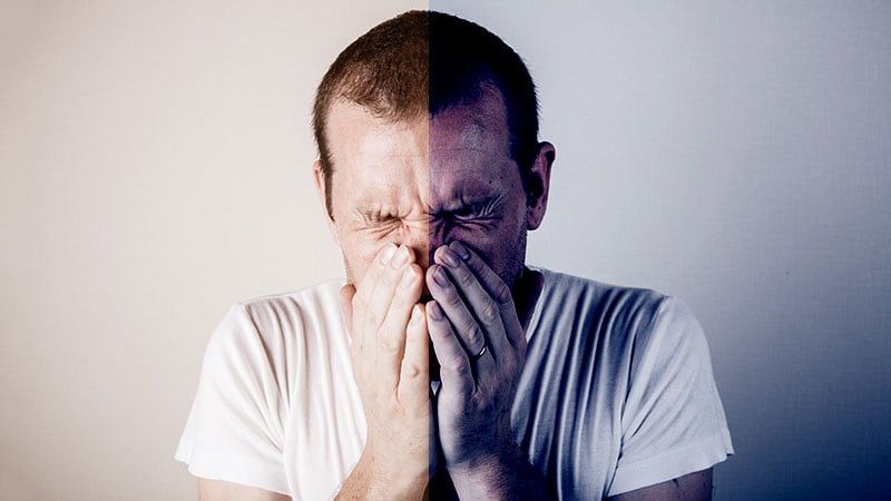 Grass Pollen: A Double Threat to Allergy Patients