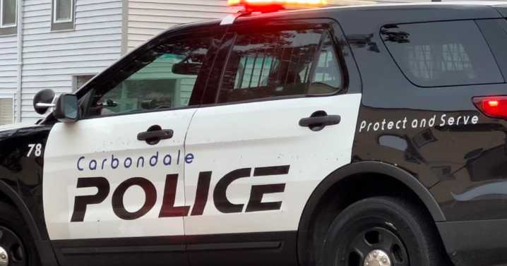 Carbondale invites community to meet police chief candidates