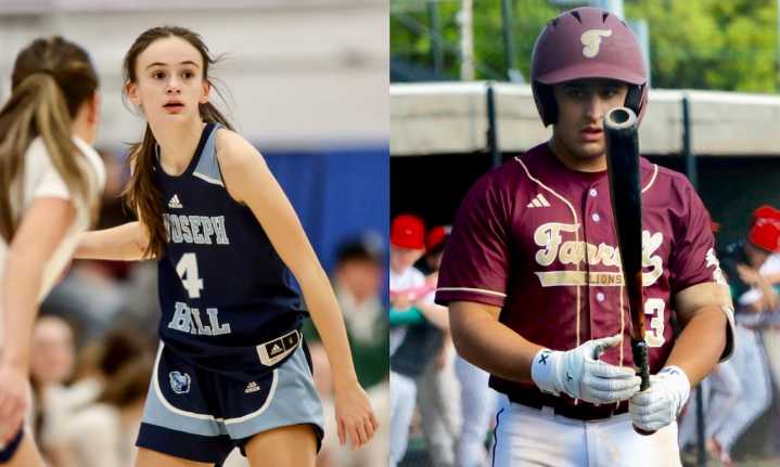 Varsity Club Award: St. Joseph Hill, Monsignor Farrell students named 2025 recipients