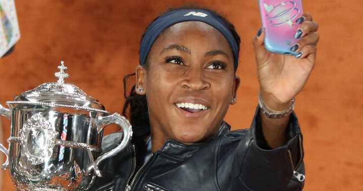 Coco Gauff sends stinging 'don't think that's a fair thing to say' rebuke to Aryna Sabalenka 