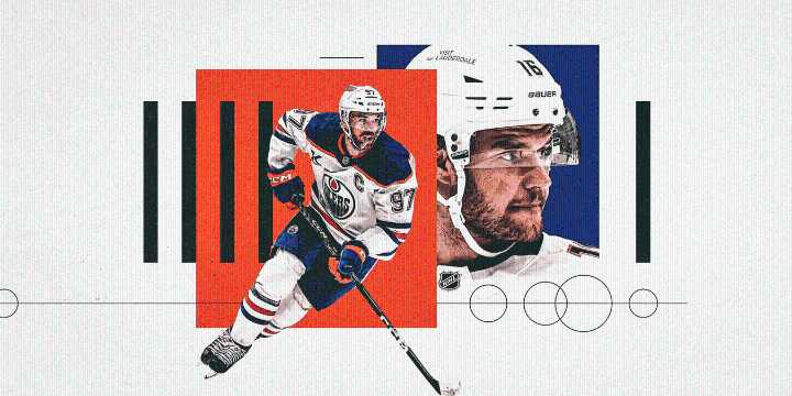 Stanley Cup Final predictions, NHL playoff format, officiating, 2026 Olympics and more