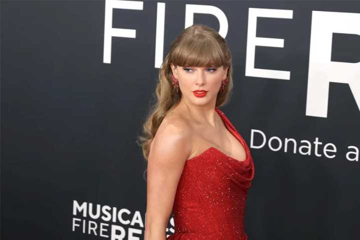 Taylor Swift dispara sus reproducciones en Spotify tras recuperar el control de su música
