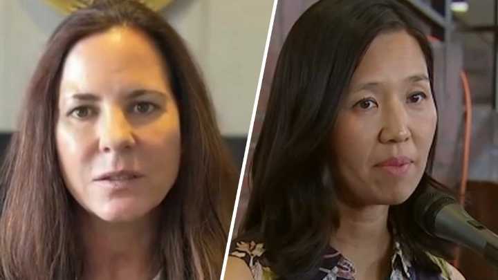 Federal prosecutor takes aim at Boston’s mayor over ICE criticism