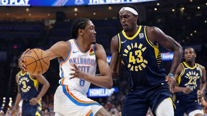 2025 NBA Finals picks - Experts predict the Indiana
