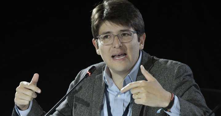 Colombian presidential candidate recovering from surgery after assassination attempt