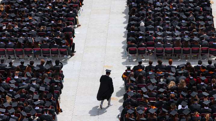 Why Skepticism About College Is Hard to Shake