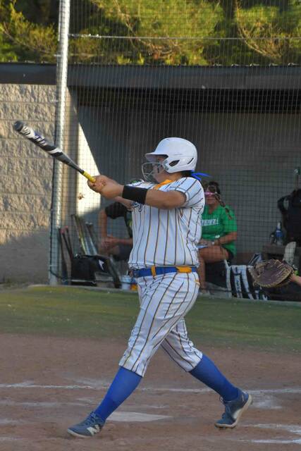 Lady Hounds denied in bid for SHAC small school