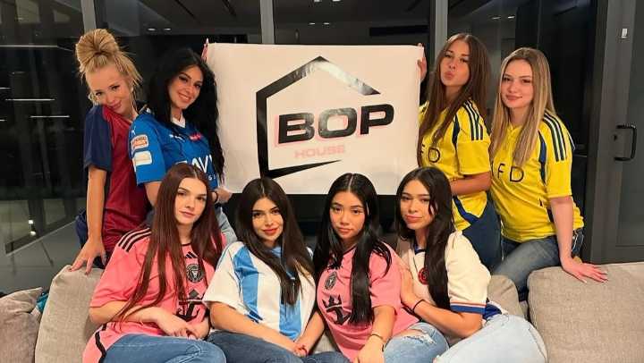 Bop House content creators in Florida make millions: What to know