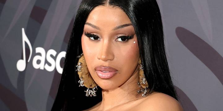 Is Cardi B in Her WAGs Era?