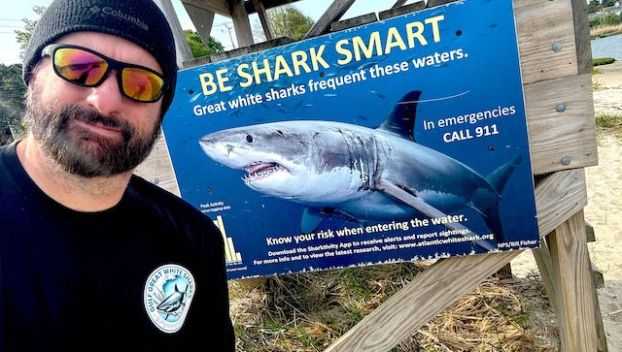 Museum of the Gulf Coast to showcase great white shark documentary and family activities