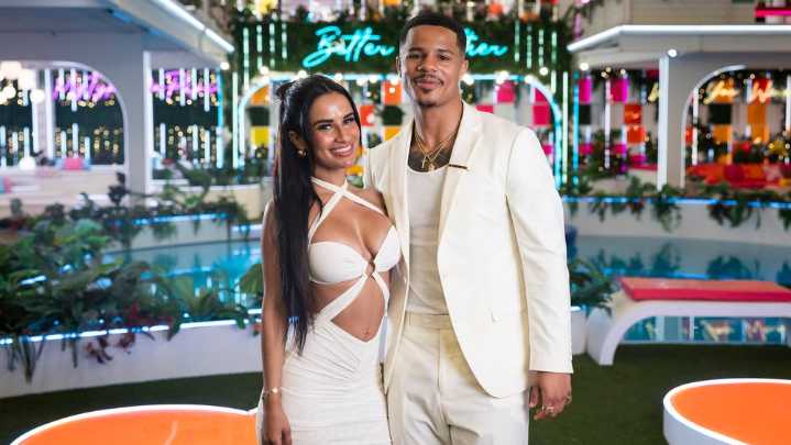 Love Island USA Contestant Yulissa Escobar Apologizes for Racial Slurs