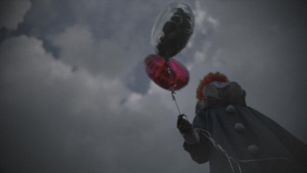 True crime docuseries looks back at murder mystery sparked by a killer clown