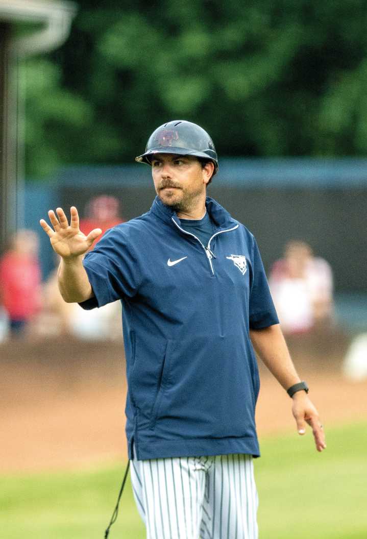 High school baseball: Saluting 2 coaches and All