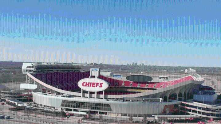 Chiefs increase cost of potential Arrowhead renovation