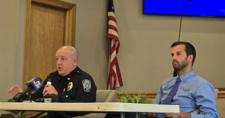 Colerain Police chief says department is struggling with staffing levels
