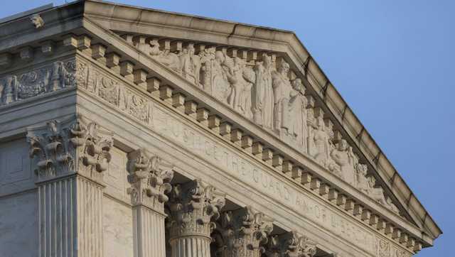 Supreme Court rules Catholic Charities exempt from unemployment taxes