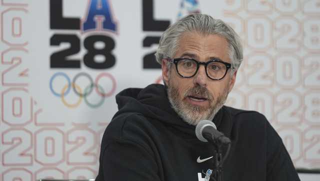LA28 organizers confident Trump's latest travel ban won't affect Los Angeles Olympics