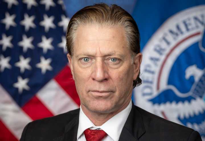 New FEMA director tells staff he didn’t know there was a hurricane season