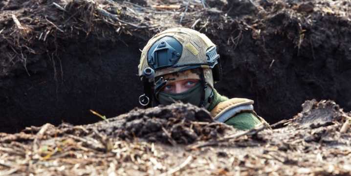 USMC Colonel (Ret) Eric Buer: The Imperative for Political Solutions - Ukraine