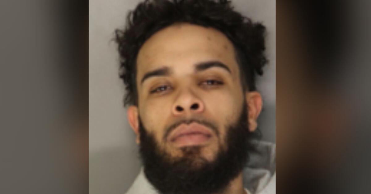 Newark Man Wanted for Questioning in Shooting Investigation