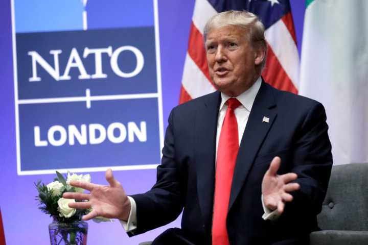 Trump is forcing US allies to cobble together a post