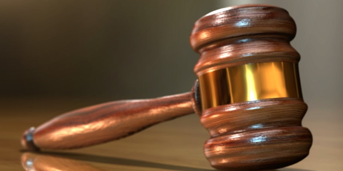 Two men plead guilty in human smuggling operation out of Laredo, U.S. Attorney’s Office says