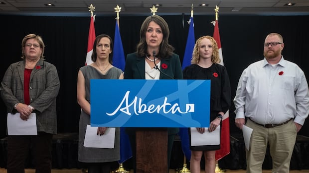 Birth records will be key in Alberta's new ban on female trans athletes, regulations show