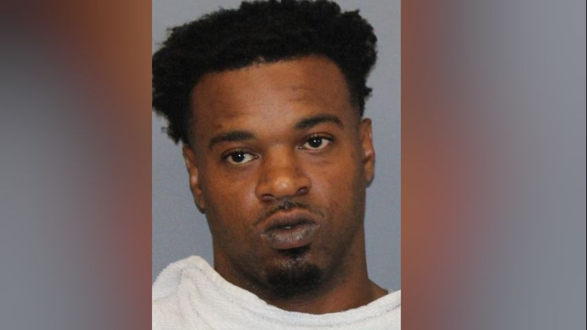 Former LSU football player arrested in fatal Texas crash