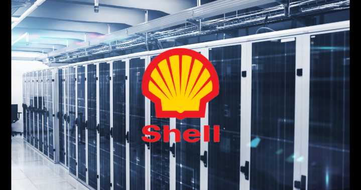 Shell launches direct liquid cooling fluid for data centers