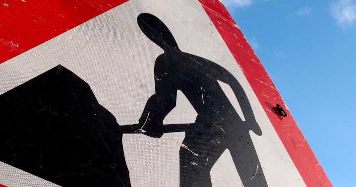 These uncommon Highway Code road signs will stump most drivers