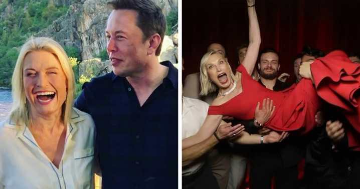 Elon Musk’s Feud With The President Unexpectedly Fuels Interest In His Sister’s Steamy Romance Service