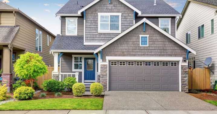 Connecticut Is the 11th Worst State to Find a Starter Home