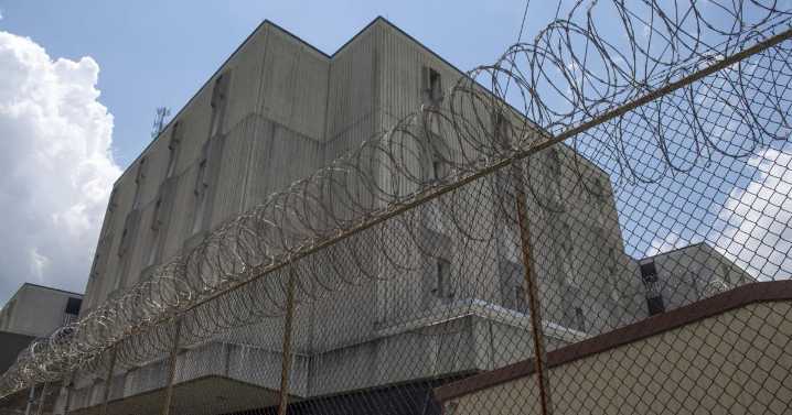 Jefferson Parish jail inmate dies after being taken to hospital