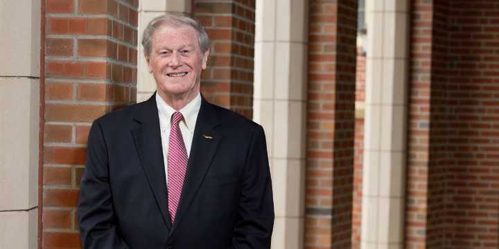Florida House remembers former Speaker John Thrasher after his passing last week at 81