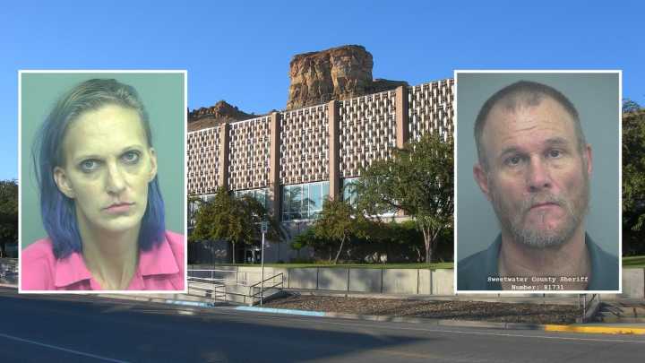 Rock Springs Couple Accused Of Having Orgies With Teen To Plead No Contest