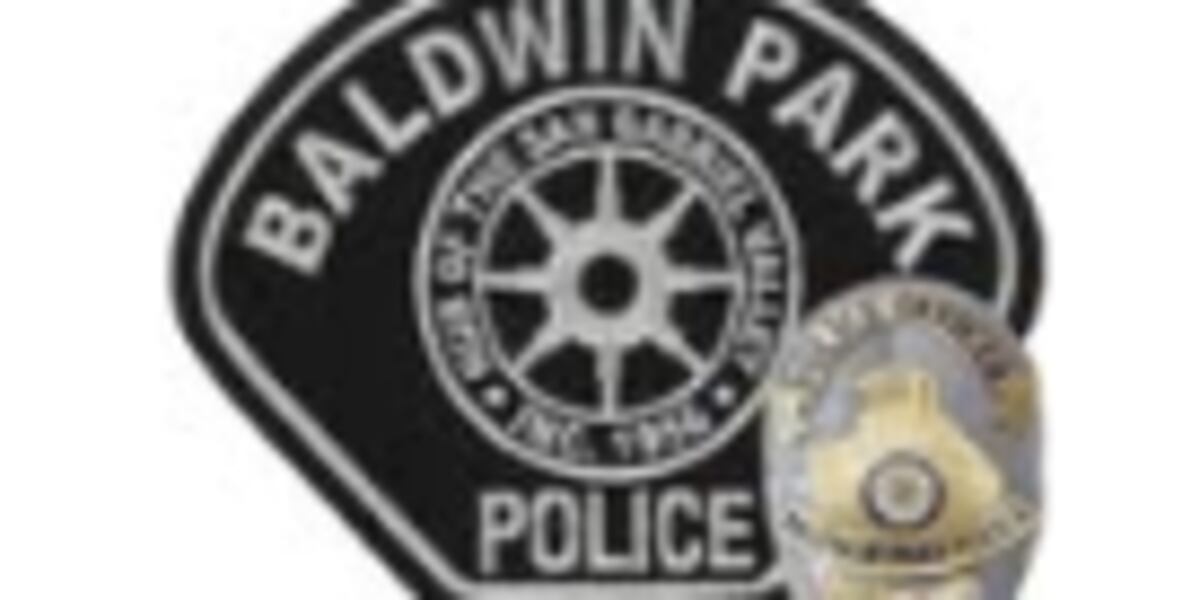 Mono County Sheriff’s Office extends condolences to Baldwin Park police