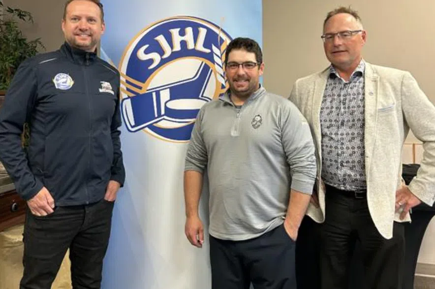 Warman Wolverines officially newest team in SJHL