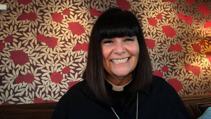 Dawn French's Gaza video is unforgivable