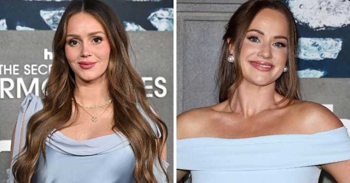 Mikayla Matthews: Why Whitney Leavitt 'Triggers' Her On 'Mormon Wives'