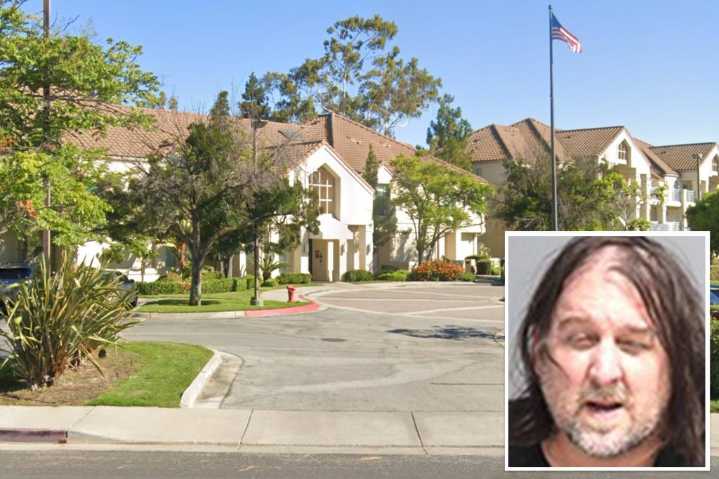 Sicko who raped, held 74-year-old hostage for two years gets record sentence