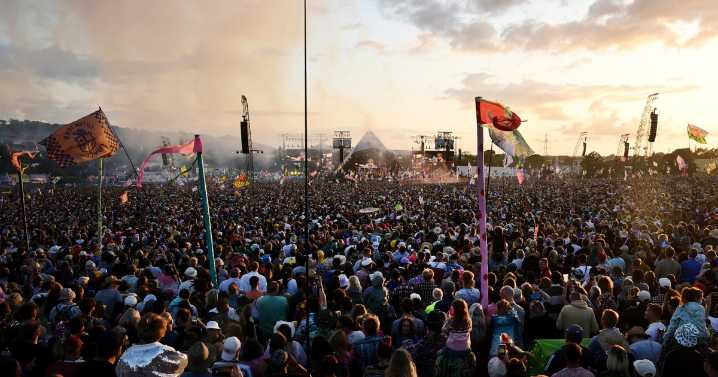 Glastonbury Line-Up 2025: 9 Clashes To Watch Out For This Year