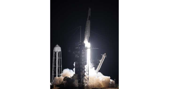 Musk Retrocede Sobre “desmantelar” La Nave Dragon